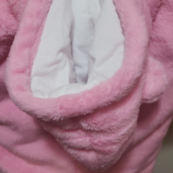 👶WINTER ONESIE!!!👶 - Picture 7 of 8